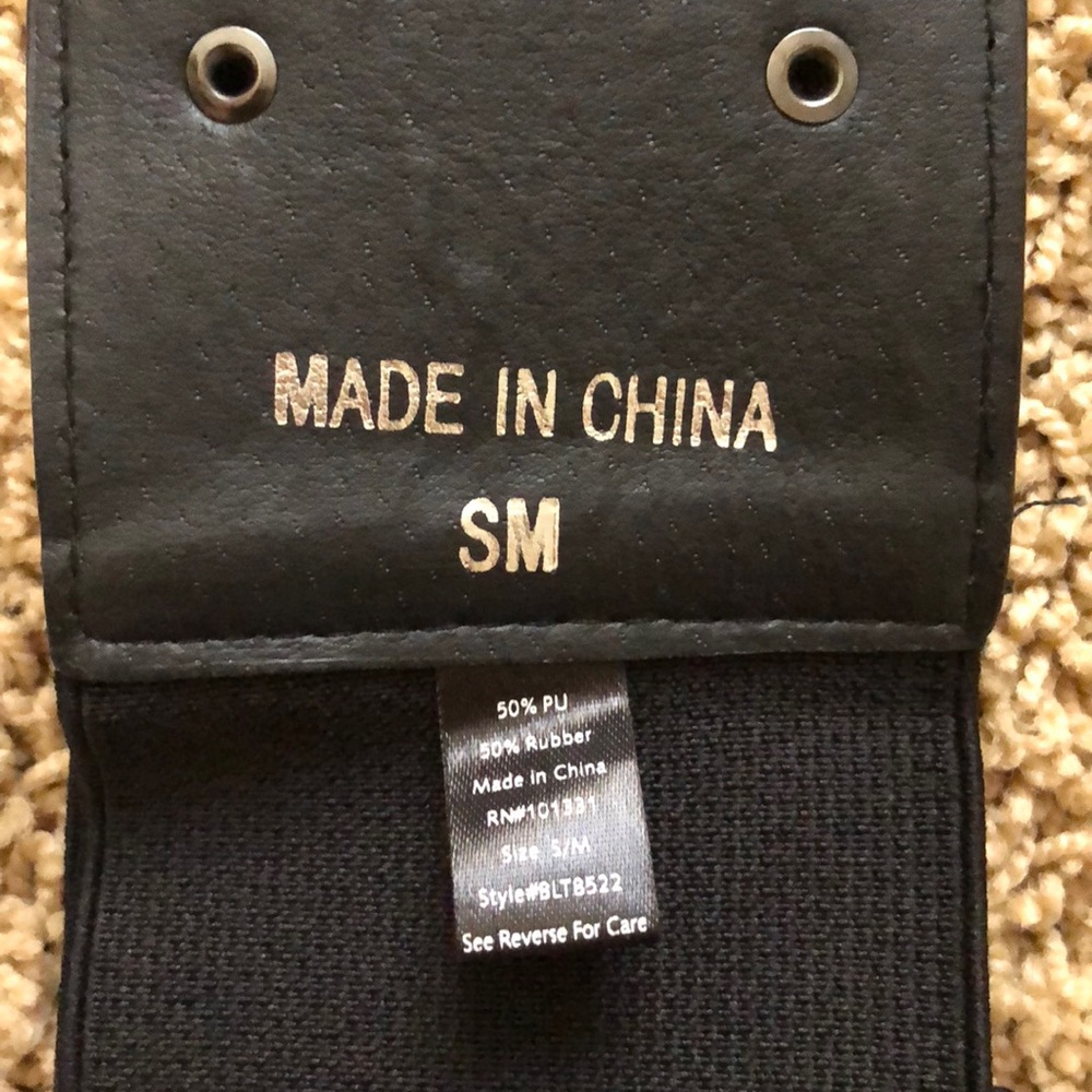 Belt - Picture 4 of 4